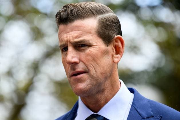 Australien, Ex-Elitesoldat Ben Roberts-Smith wegen mutmaßlicher Kriegsverbrechen festgenommen, Archivbilder