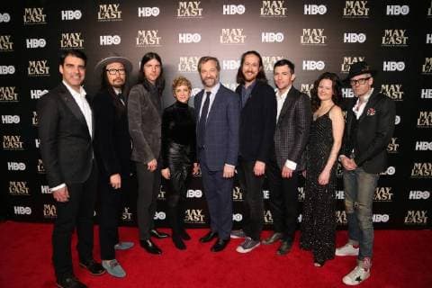 May It Last: A Portrait of The Avett Brothers Premiere in New York