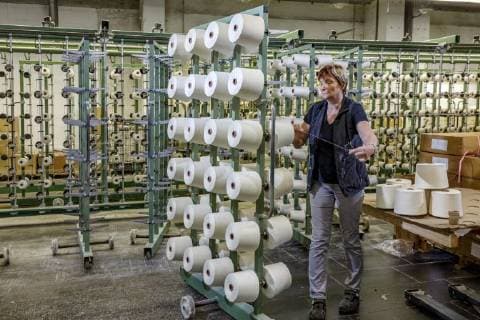 DAMINO GmbH stellt Betrieb ein, Archivbilder