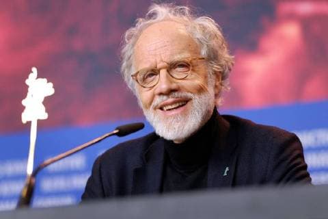 Markus Imhoof, 85. Geburtstag am 19. September