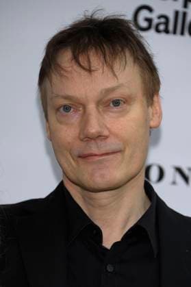 William Orbit gestorben