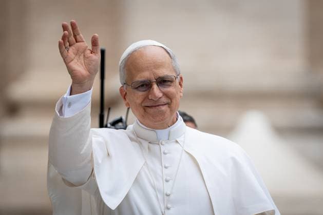Papst Leo XIV., 70. Geburtstag am 14. September