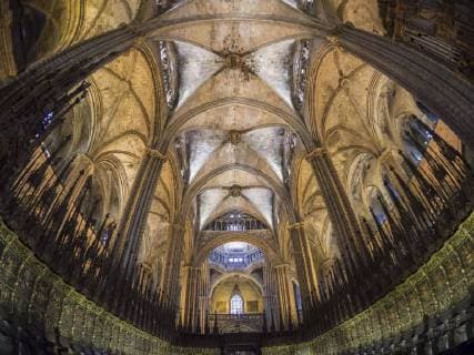 Kalendermotive: Kirchen