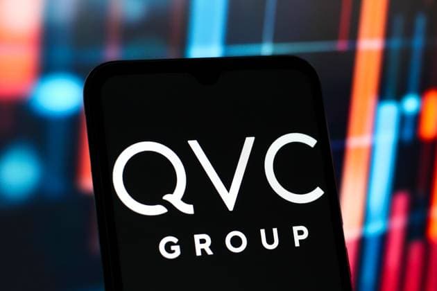 QVC Group hat in den USA ein Insolvenzverfahren beantragt Archivbilder