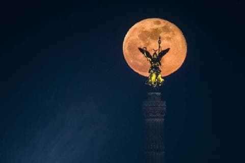Bilder des Jahres 2018, News 03 März
