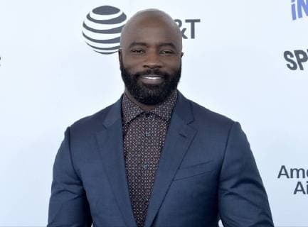 Mike Colter, 50. Geburtstag am 26. August