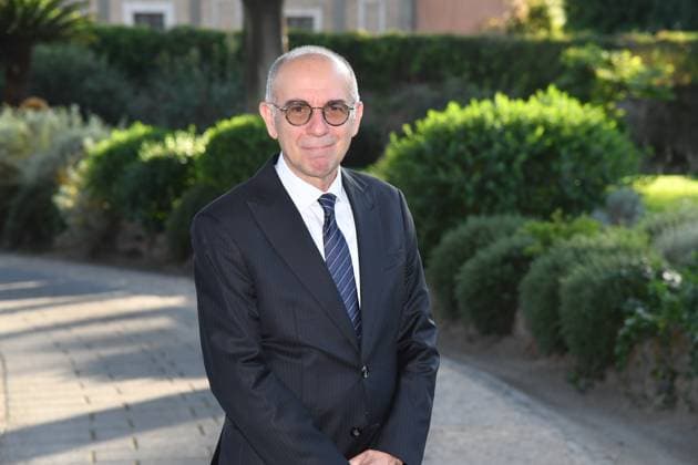 Giuseppe Tornatore, 70. Geburtstag am 27. Mai