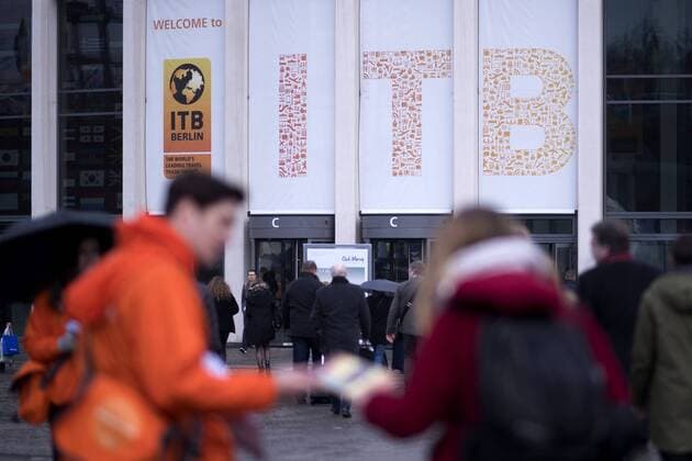 Coronavirus, ITB in Berlin abgesagt