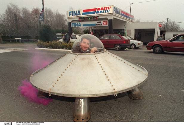 Archivbilder der Woche KW25