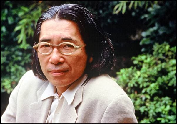 IMAGO Fashion Designer: Kenzo Takada