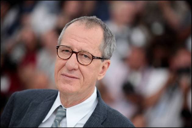Geoffrey Rush, 75. Geburtstag am 6. Juli