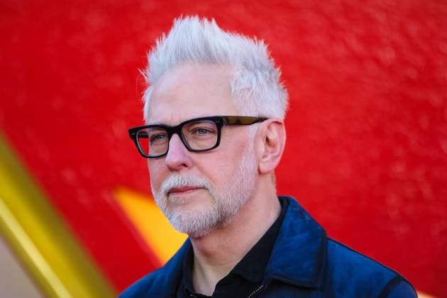 James Gunn, 60. Geburtstag am 5. August