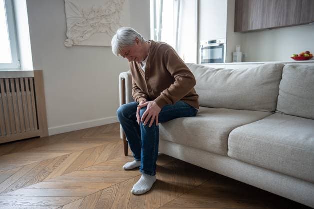 Welt-Parkinson-Tag am 11. April