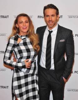Filmpremiere Final Portrait in New York