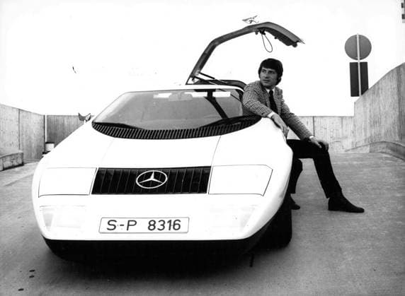Archivbilder der Woche KW28