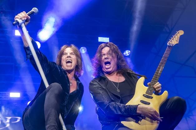 Entertainment Themen der Woche KW29