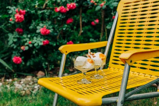 IMAGO Creative, Sommer, Gelb Moodboard