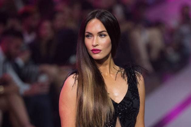Megan Fox, 40. Geburtstag am 16 Mai