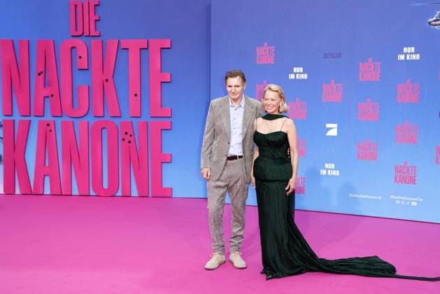 Entertainment Themen der Woche KW30
