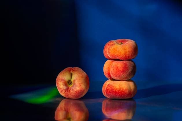 IMAGO Creative, Jahreszeit Sommer, Food, Pfirsich
