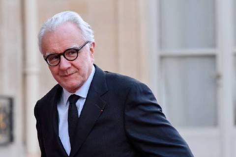 Alain Ducasse, 70. Geburtstag am 13. September