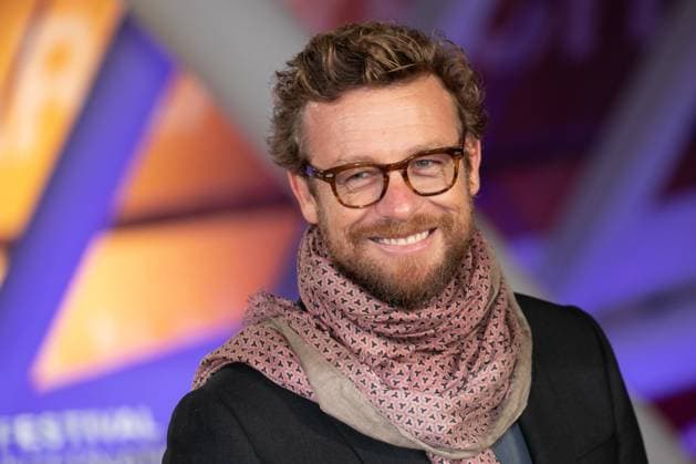 Gerüchte um Nicole Kidman und Simon Baker, Archivbilder