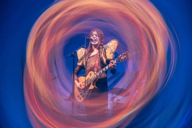 Entertainment Themen der Woche KW32