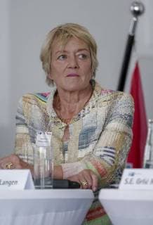 Birgit Collin-Langen gestorben