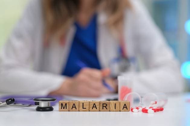Welt-Malaria-Tag am 25. April