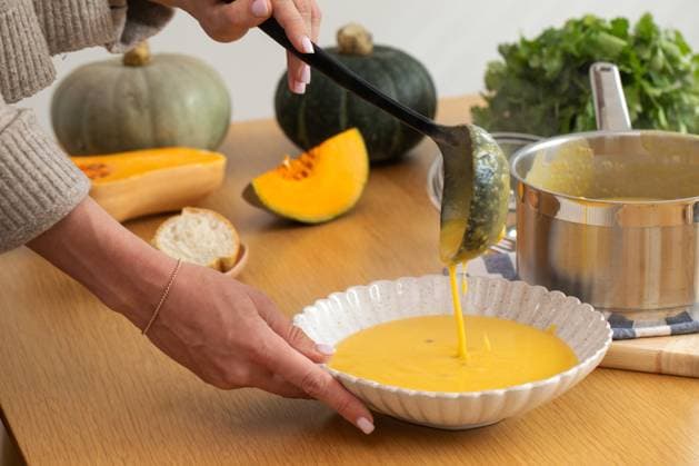 IMAGO Creative, Herbst, Food, Gerichte rund um den Kürbis