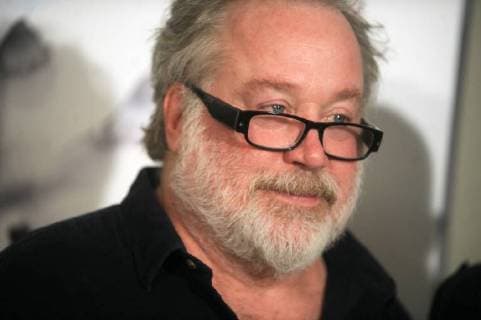 Tom Hucle, 70. Geburtstag am 6. Dezember