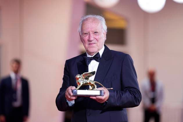 Filmfestspiele in Venedig 2026, Regisseure im Wettbewerb, Archivbilder