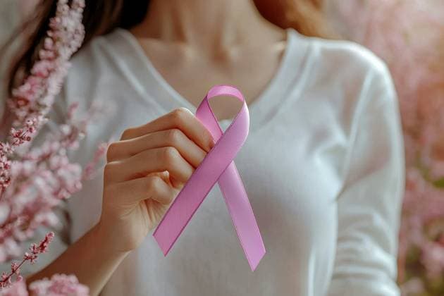 Pinktober, Symbolfotos