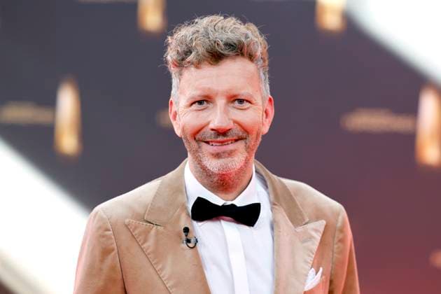 Thorsten Schorn, 50. Geburtstag am 2. April
