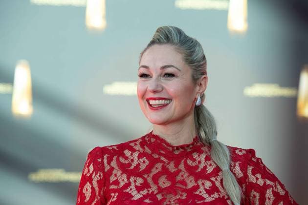 Ruth Moschner, 50. Geburtstag am 11. April
