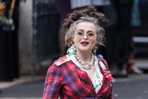 Helena Bonham Carter, 60. Geburtstag am 26. Mai