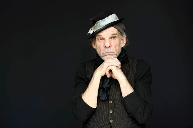 Internationales Filmfestival San Sebastian, Denis Lavant Portraittermin