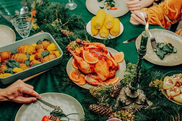 IMAGO Creative, Weihnachten, Food, Kulinarische Highlights