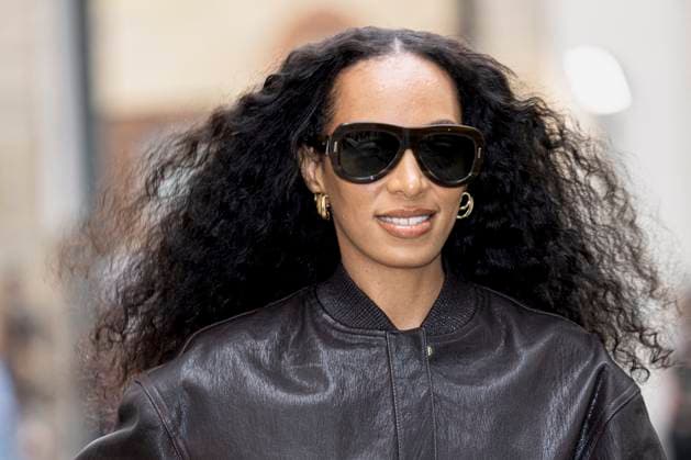 Solange Knowles, 40. Geburtstag am 24. Juni