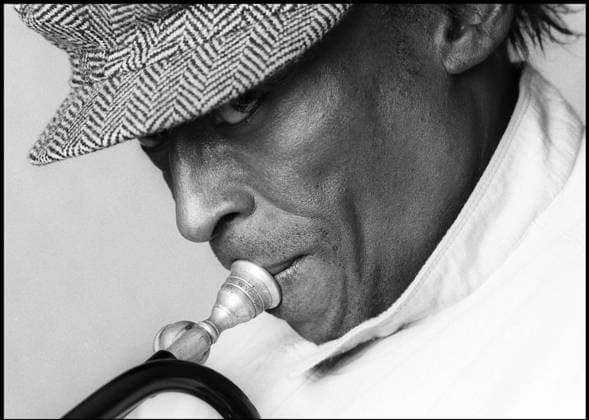 Miles Davis, 100. Geburtstag am 26. Mai - 1991 verstorben