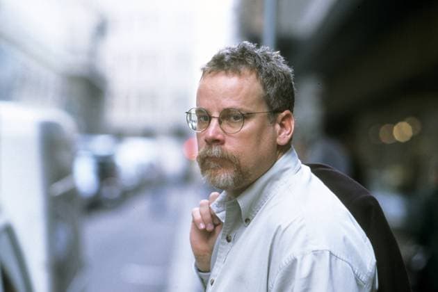 Michael Connelly, 70. Geburtstag am 21. Juli
