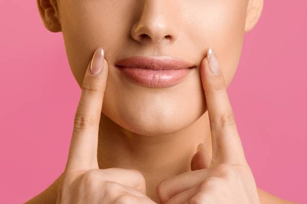 IMAGO Creative, Trends, Nude Lips