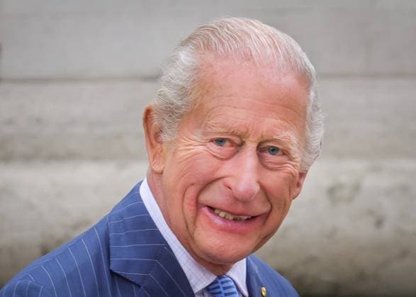 British Royals, König Charles III. wird zum ersten Mal seit seinem Amtsantritt seine persönliche Steuerrechnung offenlegen, Archivbilder