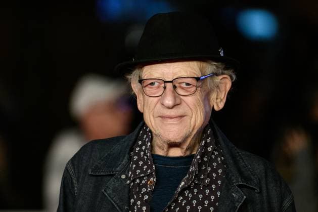Filmproduzent Jeremy Thomas ist gestorben