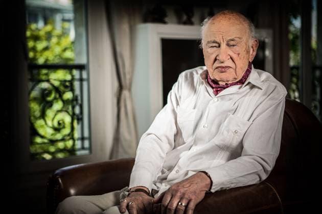 Jahrhundertdenker Edgar Morin gestorben