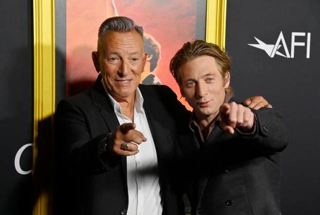 Entertainment Themen der Woche KW43