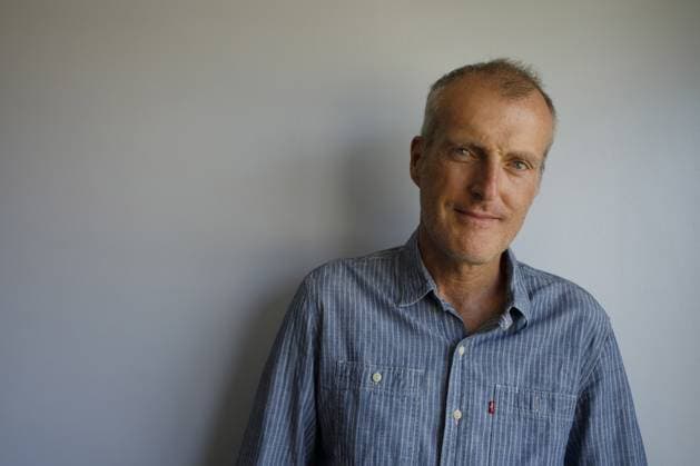 Robert Seethaler, 60. Geburtstag am 7. August