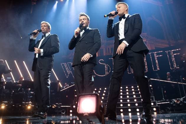 Entertainment Themen der Woche KW44