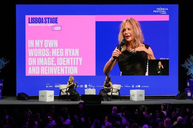 Tribeca Festival Lisboa