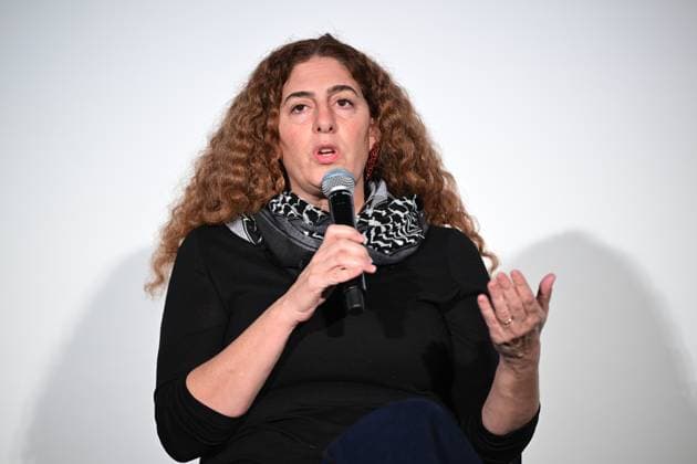 Tokyo International Film Festival, Palestine 36 Pressekonferenz